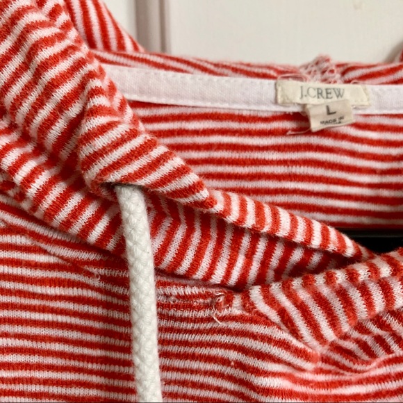 J. Crew lightweight pullover - Picture 5 of 5
